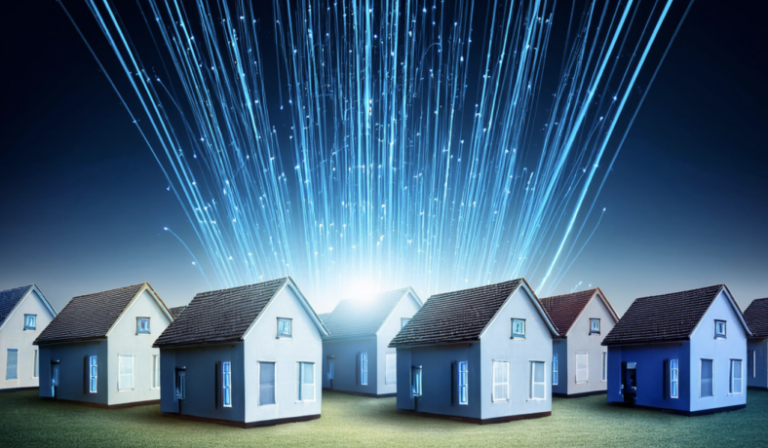 The Benefits of Open Access Networks 