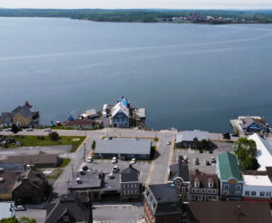 Cloud-based voice services in Pictou County by Iristel