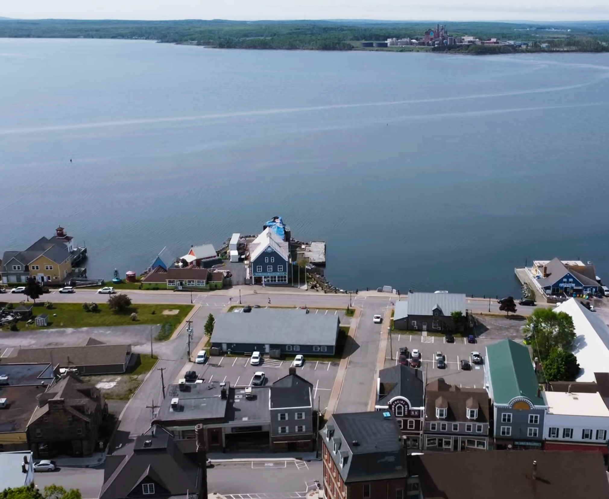 Cloud-Based Voice Services Launch in Pictou County Through Iristel Partnership