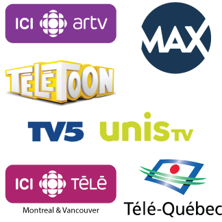 Allo Channels