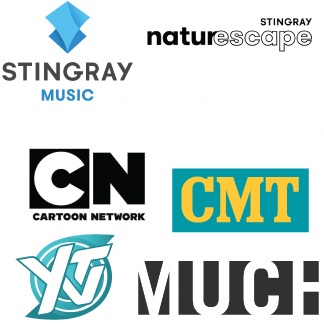 Entertain Channels