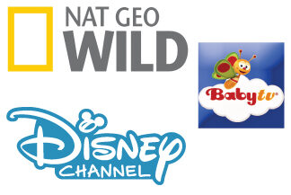 Kids & Youth Channels