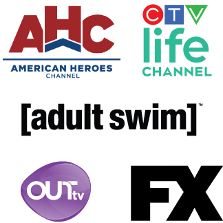 Medley Channels