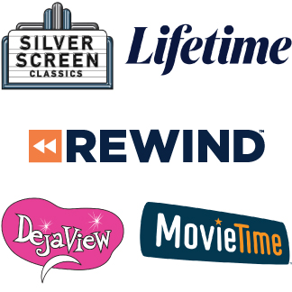 Movies & Classics Channels