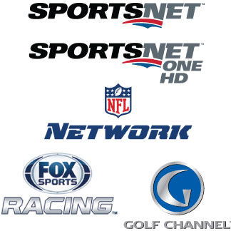 PassTime Sports Channels