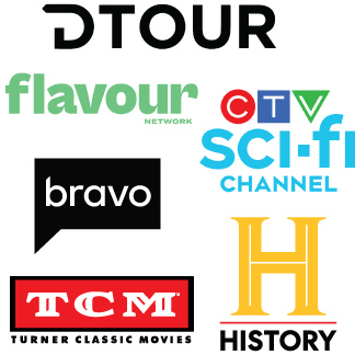 Top Picks 1 Channels
