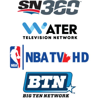 Ultimate Sports Channels