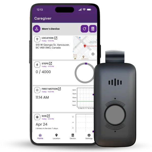 Seamless Connectivity with TELUS Health App