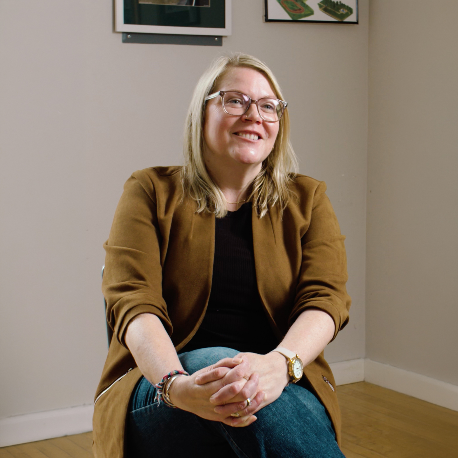 Carly &mdash; MOPC Residential Customer